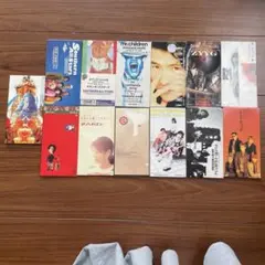 シングルCD バラ売り不可