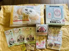 おぱんちゅ うさぎ エンタメくじ ローソン　まとめ売り　13点