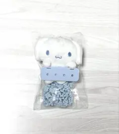 シナモン まいぱちるん ぬいぐるみ