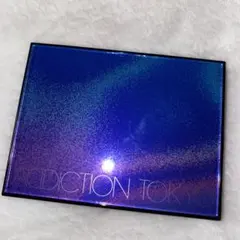 アディクション ホリデークリスマスコフレ アイシャドウパレット