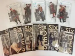 なっつ様 リクエスト SixTONES 両面 アクスタ セット - メルカリ