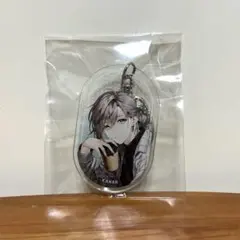 にじさんじ 叶 ネイル アクキー