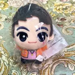 2026年最新】Nct マーク ぬいぐるみの人気アイテム - メルカリ