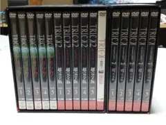 2026年最新】トリック dvdセットの人気アイテム - メルカリ