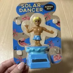 新品 ソーラー ダンサー S.BOY ダルトン オブジェ インテリア 小物