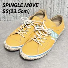 SPINGLE SPM-168 Light Yellow SSのサムネイル