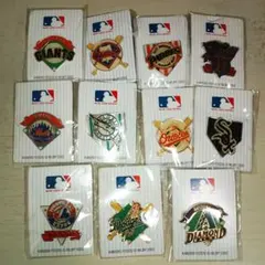 メジャーリーグ 記念グッズ