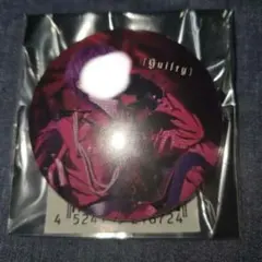 あほの坂田 シクレ しまさか 缶バッジ