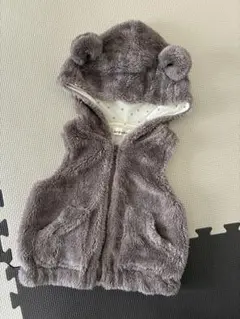 【BRANSHES】ベビーベスト