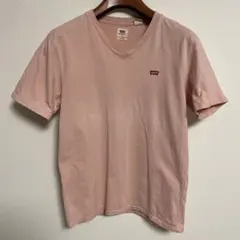 ピンク Tシャツ
