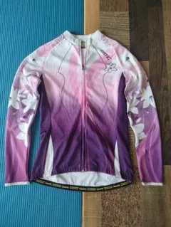 レディース サイクルジャージのサムネイル