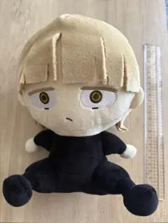 Eve ぬいぐるみBC 弟切飛　ポールチェーン