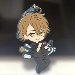 一番くじ アイドリッシュセブン TRIGGER 十龍之介 ラバーストラップ