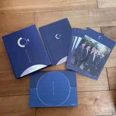 Album ONEUS RAISE US ポストカード付き