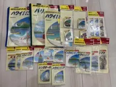 地球の歩き方　20点セット