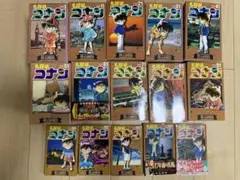 名探偵コナン 漫画　1〜105巻セット