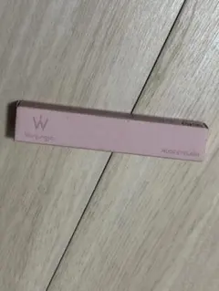 『新品未開封』数量限定 Wonjungyo ヌードアイラッシュ 04シアープラム