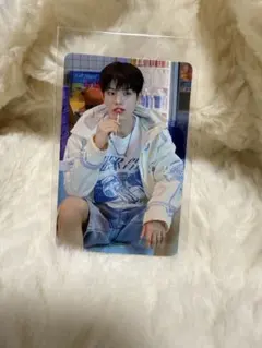 2025年最新】JYP特典 スンミンの人気アイテム - メルカリ