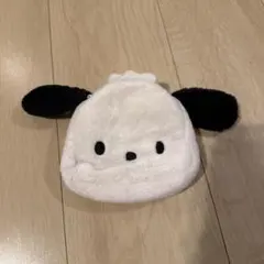 ポチャッコ ぬいぐるみ ポーチ