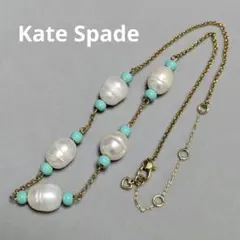 2607120◎Kate Spade◎ネックレスのサムネイル