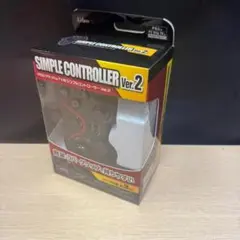 ★未使用　アクラス　シンプルコントローラー　PS3　SASP-0336
