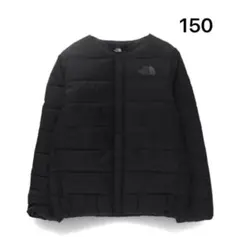 THE NORTH FACE マイクロゼファーカーディガン/KIDS 150