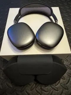 【kimmy0623 様専用】AirPods Max