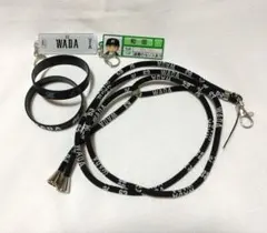 千葉ロッテマリーンズ 和田康士朗 グッズセット
