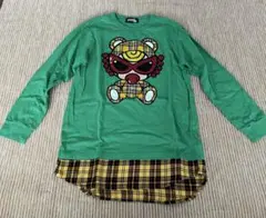 ヒステリックミニ　ロンT