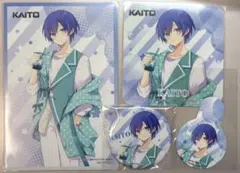 2026年最新】kaito 缶バッジ まとめ売りの人気アイテム - メルカリ