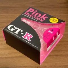 【⚠️残250m】APPLAUD GT-R Pink Selection 3lbsのサムネイル