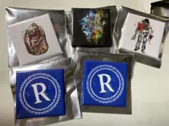 2025年最新】radwimps 缶バッジの人気アイテム - メルカリ