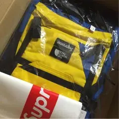Supreme The North Face Backpack Royal