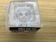 ガールズバンドクライ 河原木桃香 フィギュア　顔パーツ