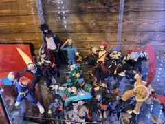 ヒロアカ フィギア ジャンク まとめ売り