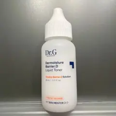 Dr.G 化粧水のサムネイル