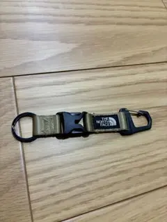 THE NORTH FACE キーホルダー