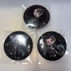 ニート部 VS クリエ組 こうたん 缶バッジ レア サイン入り ホログラム ニート部VSクリエ組PUS こうたん 缶バッジ - メルカリ