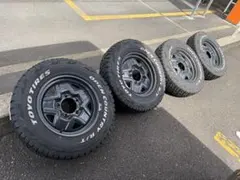Hiro農園様専用 RAYS A LAP J TOYO OPEN COUNTRY - メルカリ