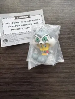 トゥイーティー なりきりスイング