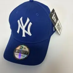 NEW ERA 9FORTY ニューヨーク・ヤンキース キャップ