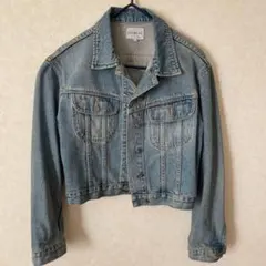 Calvin klein デニムジャケット Ｇジャン　VINTAGE