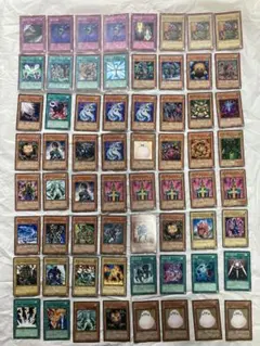 遊戯王カード まとめ売り 傷あり - メルカリ