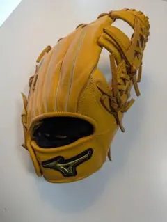 軟式用グローブ