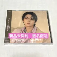 straykids hollow fc限定 リノ盤