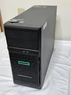 HPE ProLiant ML30 Gen10 Xeon 8GB 1TB 003のサムネイル