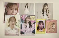 イコラブ ミニくじ 瀧脇笙古