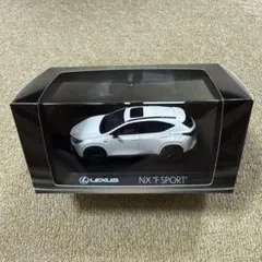 2025年最新】レクサス ミニカー nxの人気アイテム - メルカリ