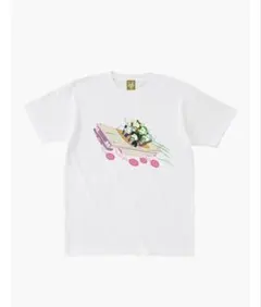 RIP SLYME GREATEST FIVE Tシャツ ホワイト Lサイズ - メルカリ