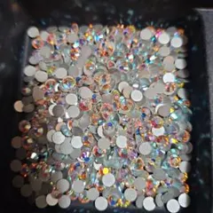 スワロフスキーラインストーンss12AB